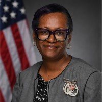 Sharon Tyler, Cfe, Cor Iii, P/Pm Ii