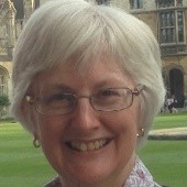 Tufts-Brown Elizabeth