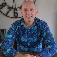 Dick van Beek