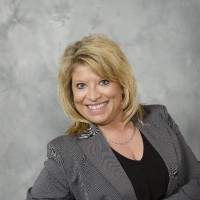 Marlene Johnson