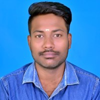 Sabarinathan Nagaraj