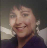 Maria Drysdale