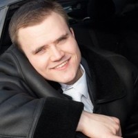 Maxim Meleshko
