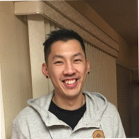 Matthew Wong
