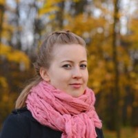 Виктория Шайдуллина
