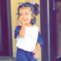 Amna Al Rashdi