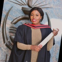 Rudzani Molewa