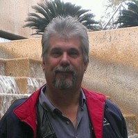 Gordon Scott