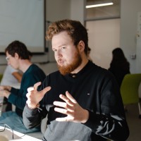 Roman Tymotsko