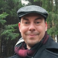 Andreas Neumann