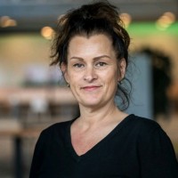 Astrid Vriens