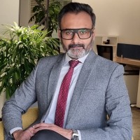 Kashif Ali Khan