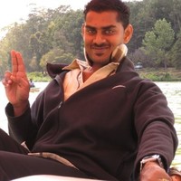 eshwar sham