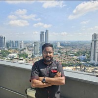 Poopathy Subramaniam