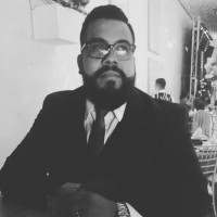 Israel Robles Pérez