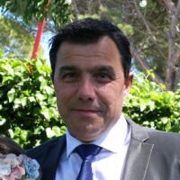 Francisco Fernandez Blazquez
