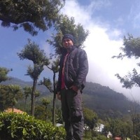 Piyush Ranjan