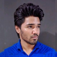 Param Pragyan Panigrahi