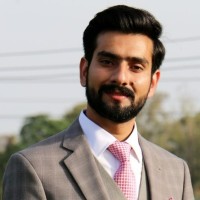 Usman basharat