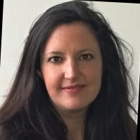 Géraldine Morin