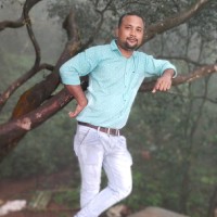 Vijay Patil