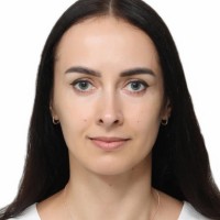 Анастасия Татарчук