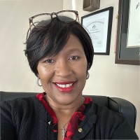 Portia Mcgriff, Mba