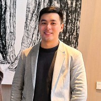 Tristan Cheng(鄭傳熹)