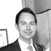 Simon Fry