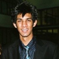 Rushabh Nagda
