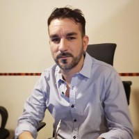 Nicolás Graña