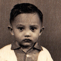 Abu Hanifah Abdullah