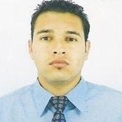 Diego Muñoz Hidalgo