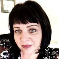 Sarah Eddy Cmgr