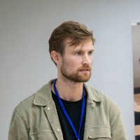 Gustav Bjerregaard Nielsen