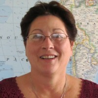 Mary Ellen Fraboni