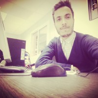 Abdellah Otmani