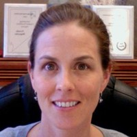 Carrie Roussel