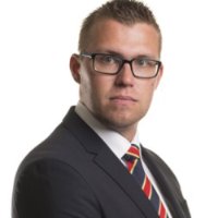 Janne Vuorinen