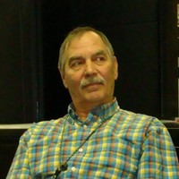 Eric Jorgensen