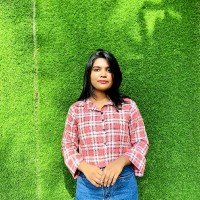 Prachi Pande