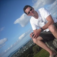 Jeremy Gardiner