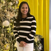 Tejaswi Mule