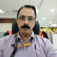 Eshwar Iyer
