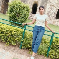 Sneha J