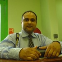 Ashish Deep
