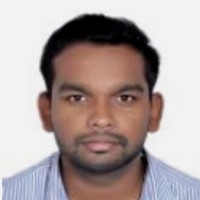 Revanth Kumar Madabathula
