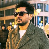 Muhammad Ikram Hafeez