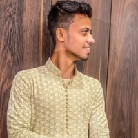 Anas Shaikh