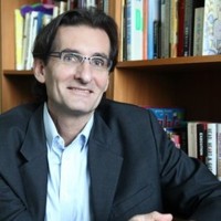 Douglas OLoughlin, PhD